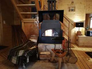 Лоджи Vikendice Biocinovici Колашин-3