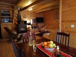 Лоджи Vikendice Biocinovici Колашин-4