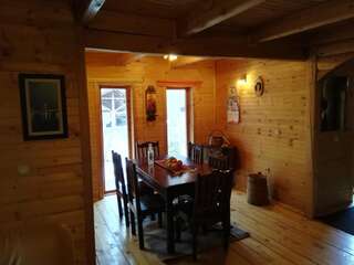 Лоджи Vikendice Biocinovici Колашин-5