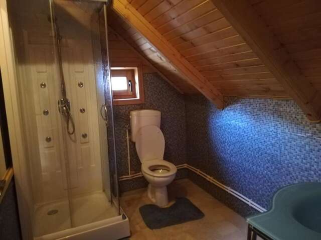 Лоджи Vikendice Biocinovici Колашин-13